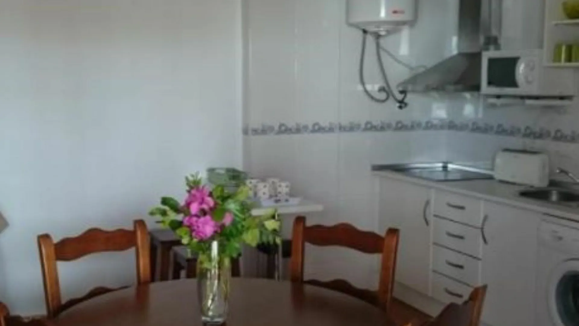 106215 - Apartment In Vera Playa