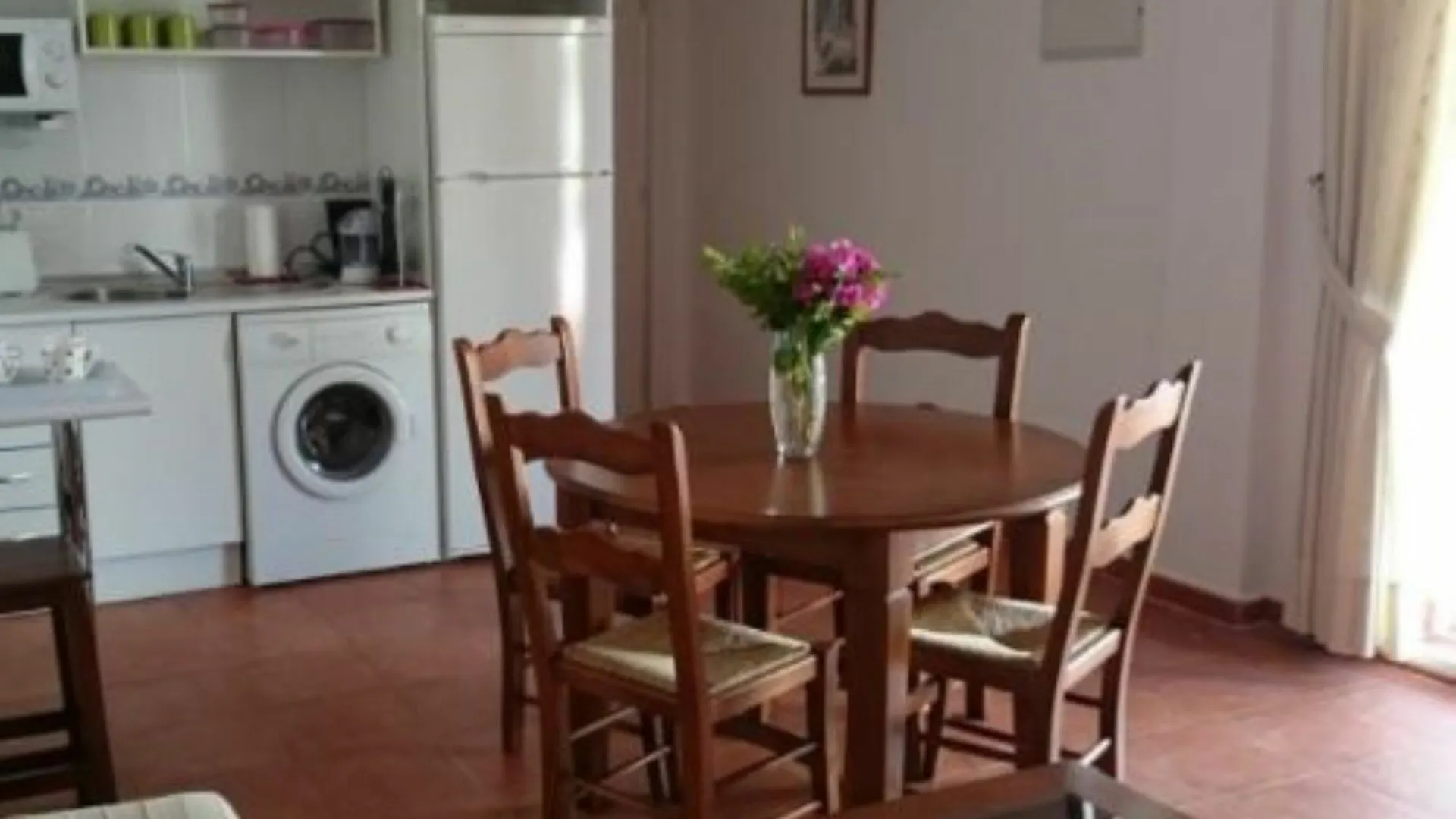 106215 - Apartment In Vera Playa