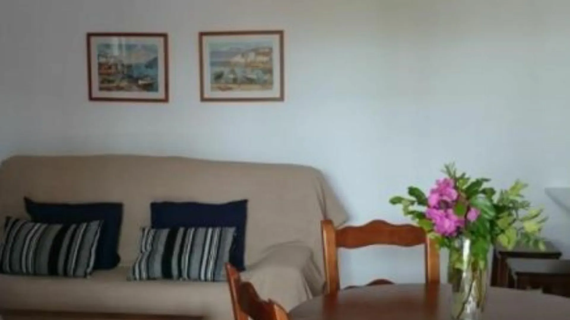 106215 - Apartment In Vera Playa スペイン